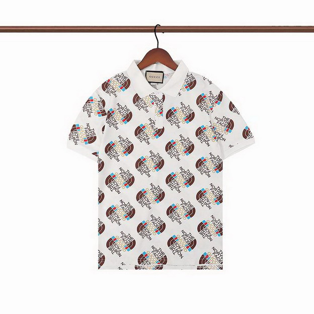 Gucci short lapel T man 2022-5-28-213